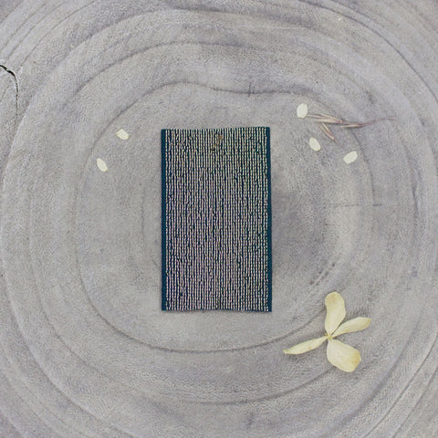 Elastique doré - Forest
