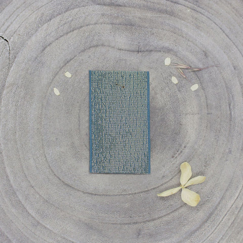 Gold elastic - Storm