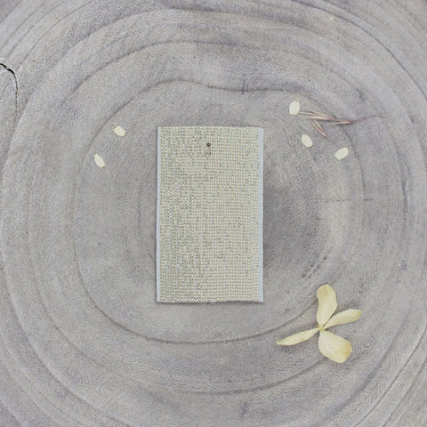 Golden elastic - Sage