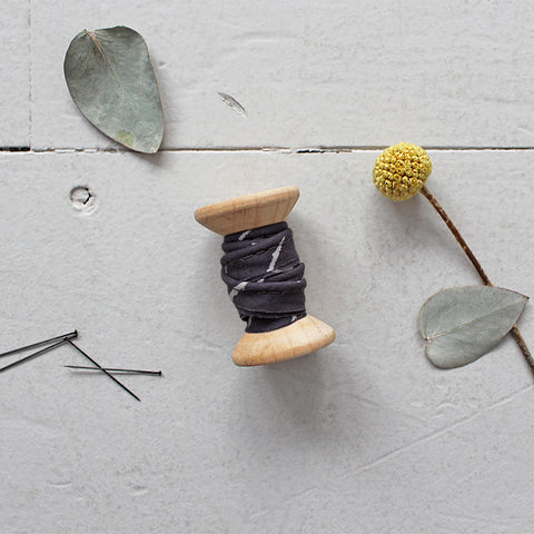PASSEPOIL - Chalk Charcoal 25m