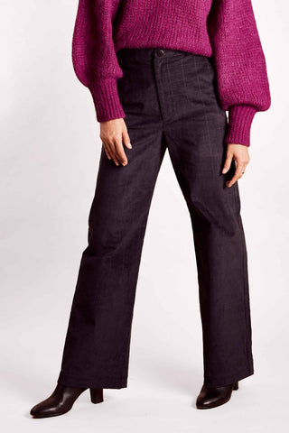 LE Pantalon - Paper Sewing Pattern