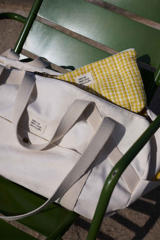LE Pack Escapade - Patron Pochette