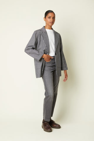 LE Blazer - Patron Pochette