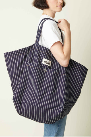 LE Sac de Plage-  Paper Sewing Pattern