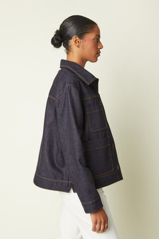 LA Veste - Paper Sewing Pattern