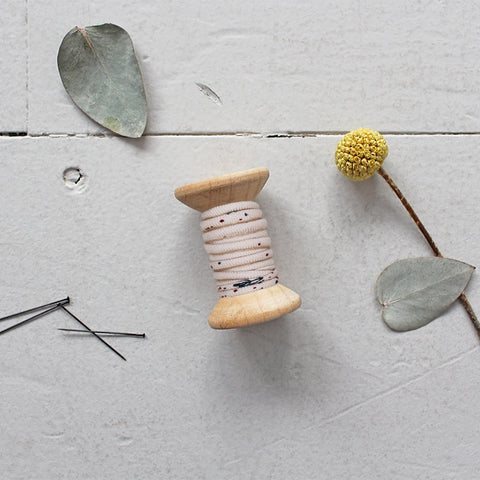 PIPING - Twig Blush