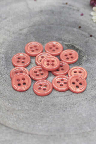 Bliss Buttons - Melba x 50