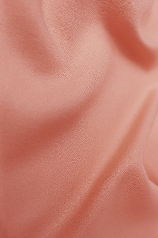 Crepe Melba Fabric