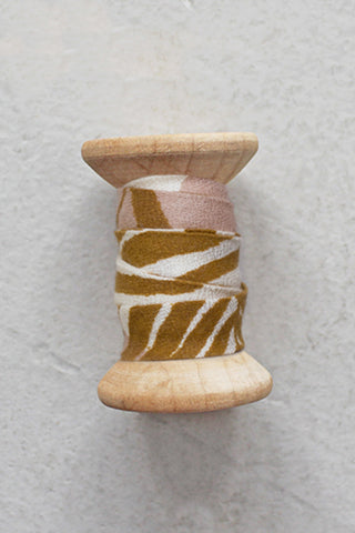 BIAS - Canopy Ochre
