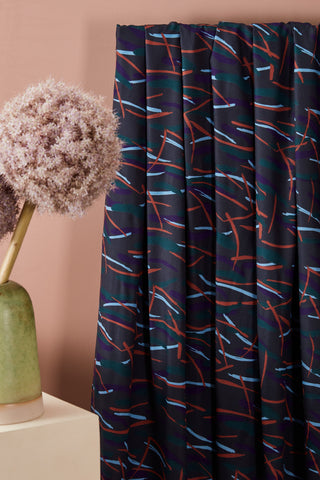 Tissu 