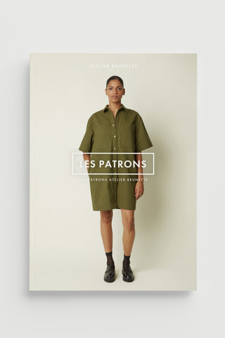 Catalogue Patrons - PDF