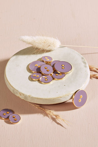 Boutons Joy - Divine Parma x 50