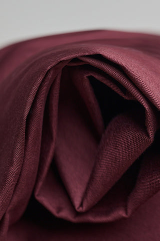 Oxford Crispy Brownie Fabric