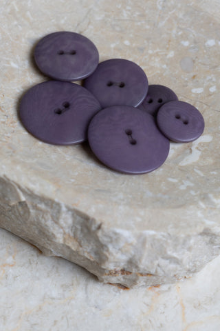 Palm Buttons - Divine Parma x 50