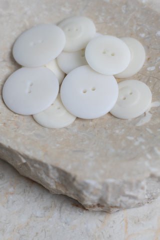 Palm Buttons - Off-White x 50