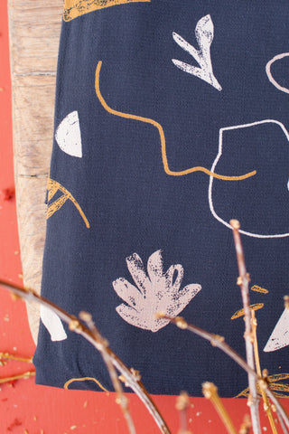 Tissu 