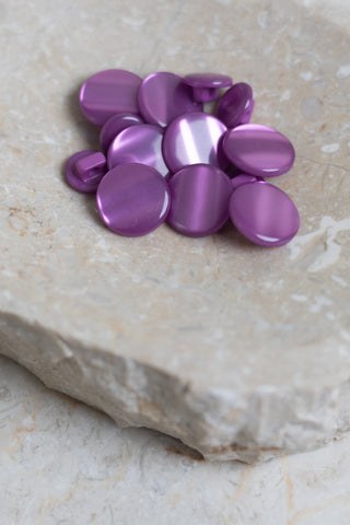 Boutons Swing - Bubble Gum x 50