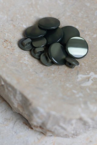 Boutons Swing - Cedar x 50